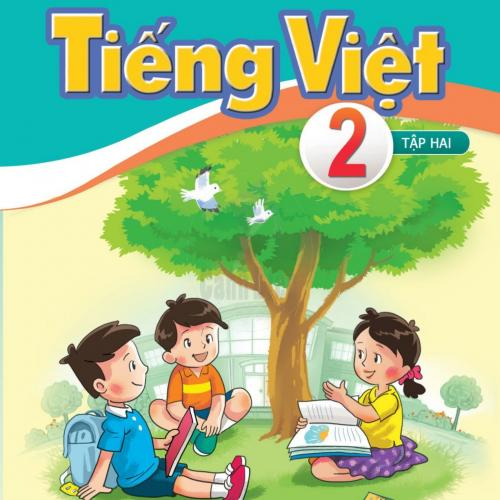 Ôn tập Tiếng Việt lớp 2: Tuần 25 - 30